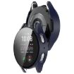 Samsung Galaxy Watch 7 40mm Waterproof Protective Case Dark Blue - 3