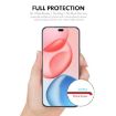 For Honor 400 Pro Global ENKAY Hat-Prince Hydrogel Film Full Coverage - 4