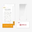 Nokia C22 ENKAY 9H Tempered Glass Film - High Aluminum-Silicon Edge - 6