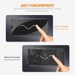 Nokia G60 5G ENKAY 9H Tempered Glass Film 2pcs - Big Arc Edge - 3