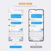 Nokia C31 ENKAY 9H Tempered Glass Film 2pcs - High Aluminum-Silicon - 2