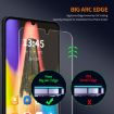 Nokia C31 ENKAY 9H Tempered Glass Film 2pcs - High Aluminum-Silicon - 4