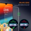 Nokia G300 ENKAY 9H Tempered Glass Film 2pcs - Big Arc Edge Protection - 4