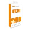 Nokia C32 ENKAY 9H Tempered Glass Film 10pcs - High Aluminum-Silicon - 7