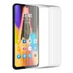 Nokia C31 10pcs ENKAY 9H Tempered Glass Film - High Aluminum-Silicon - 1
