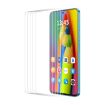 Nokia X30 5G ENKAY 9H Tempered Glass Film 5pcs High Aluminum-Silicon - 1