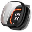 Fitbit Ace LTE Black TPU Electroplated Soft Watch Case Full Coverage - 1