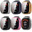 Fitbit Ace LTE Black TPU Electroplated Soft Watch Case Full Coverage - 8