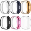 Fitbit Ace LTE Black TPU Electroplated Soft Watch Case Full Coverage - 9