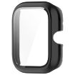 Vivo iQOO Watch GT Protective Case with Tempered Film - Black - 4