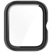 Vivo iQOO Watch GT Protective Case with Tempered Film - Black - 6