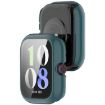 Vivo iQOO Watch GT Protective Case with Tempered Film - Pine Green - 3