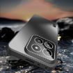 Xiaomi 14 Ultra Xuanying Metal Shockproof Phone Case - Black - 5