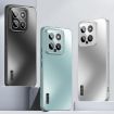 Xiaomi 14 Ultra Xuanying Metal Shockproof Phone Case - Grey - 2