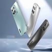 Xiaomi 14 Ultra Xuanying Metal Shockproof Phone Case - Grey - 3