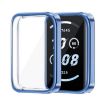 Honor Band 9 ENKAY Hat-Prince Navy Blue TPU Case with Screen Protection - 1