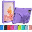 Xiaomi Redmi Pad 2/SE 11 2025 Butterfly EVA Shockproof Case Purple - 6