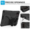 Xiaomi Redmi Pad 2/SE 11 2025 Black EVA Shockproof Butterfly Case - 2