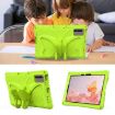 Xiaomi Redmi Pad 2/SE 11 2025 Butterfly EVA Shockproof Case Green - 5