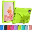 Xiaomi Redmi Pad 2/SE 11 2025 Butterfly EVA Shockproof Case Green - 6