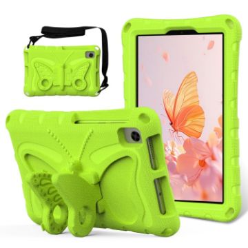 TCL Tab 8 LE/WiFi 2023 Shockproof Tablet Case - Grass Green EVA Cover - 1