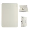 iPad Pro 13 2024 ENKAY 360 Rotation TPU Leather Case with Pen Slot - 1