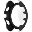 Garmin Fenix 8 AMOLED 51mm Tempered Glass PC Watch Case Black Orange - 5