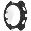 Garmin Fenix 8 AMOLED 47mm Tempered Glass PC Watch Case Black Orange - 4
