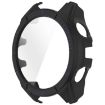 Garmin Fenix 8 AMOLED 47mm Tempered Glass PC Watch Case Black Blue - 4