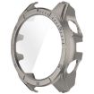 Garmin Fenix 8 AMOLED 47mm Tempered Glass PC Case - Titanium Blue - 4