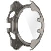 Garmin Fenix 8 AMOLED 47mm Tempered Glass PC Case - Titanium Blue - 5