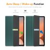 ENKAY Tri-fold Case for Samsung Galaxy Tab S10+/S9+/S9 FE+ with Pen Slot - 2