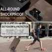 Samsung Galaxy S25 Ultra 5G CaseMe 013 Flip Leather Case (Coffee) - 6