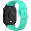 Redmi Watch 5 Lite Teal Green Silicone Band - Pure Color Buckle - 2