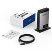 WAVLINK WL-UMD26 11-in-1 USB-C Docking Station, 140W PD, 8K Displayport - 3
