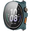 Keep Watch Pilot 1 Pine Green Tempered Film PC Watch Protective Case - 2