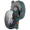 Keep Watch Pilot 1 Pine Green Tempered Film PC Watch Protective Case - 3