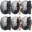 Keep Watch Pilot 1 Pine Green Tempered Film PC Watch Protective Case - 8
