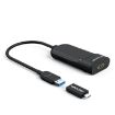 WAVLINK UG3501H USB 3.0 to HDMI Multi Monitor Video Adapter - 2