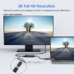 WAVLINK UG3501H USB 3.0 to HDMI Multi Monitor Video Adapter - 6