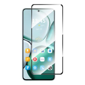 Xiaomi 15T Pro ENKAY 0.18mm Tempered Glass Film, Ultrasonic Unlock - 1
