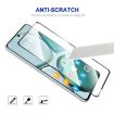 Xiaomi 15T Pro ENKAY 0.18mm Tempered Glass 2pcs - Fingerprint Unlock - 5