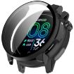 COROS Pace Pro Black Tempered Film PC Watch Protective Case - 1