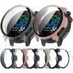COROS Pace Pro Tempered Film PC Watch Protective Case - Transparent - 6