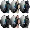 COROS Pace Pro Tempered Film PC Watch Protective Case - Transparent - 8