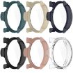 COROS Pace Pro Tempered Film PC Watch Protective Case - Transparent - 9
