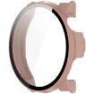 COROS Pace Pro Cherry Pink Tempered Film PC Watch Protective Case - 4