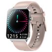 KS03 Pro Smart Watch 1.96" Color Screen, Bluetooth Call, Health Monitor - 1
