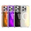 iPhone 17 Pro Max Dual-Color Gradient MagSafe Case - Purple - 2