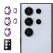 Samsung Galaxy S23 Ultra 5G ENKAY AR Anti-reflection Camera Lens Glass - 1